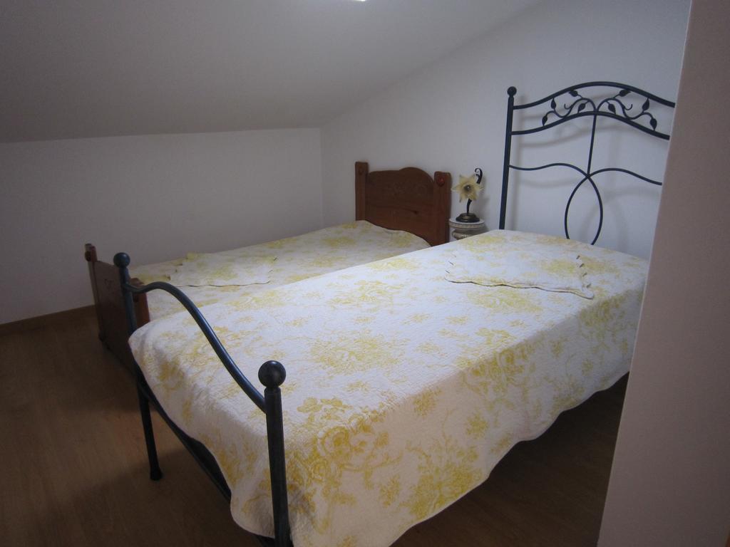 塞辛布拉Casa D'Azoia别墅 外观 照片