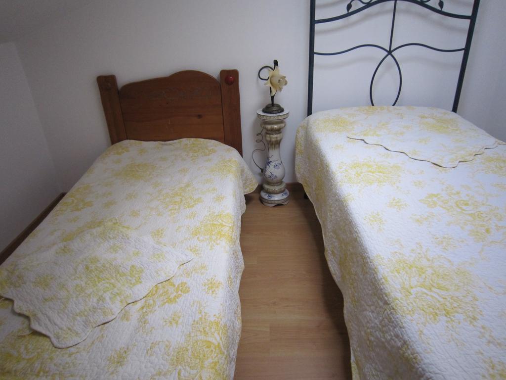 塞辛布拉Casa D'Azoia别墅 外观 照片